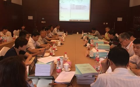 “中高檔國(guó)產(chǎn)數(shù)控磨床可靠性規(guī)?；嵘こ獭?重大專項(xiàng)通過國(guó)家技術(shù)任務(wù)驗(yàn)收